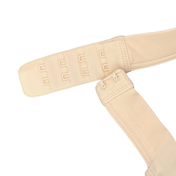 Aritzia Denude Talula Triangle Bra Bralette w/ Adjustable Straps - Medium - Picture 4 of 6